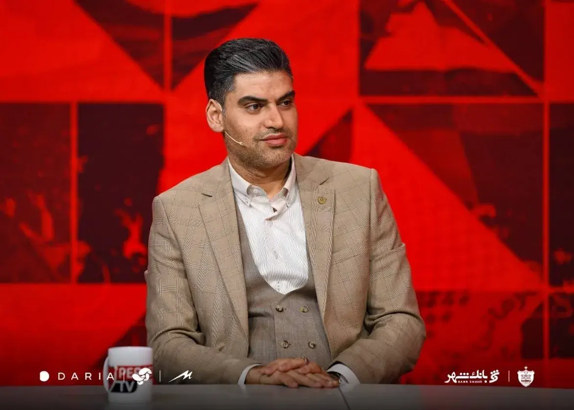 تصویر خبر: کنایه تند مدیرعامل پرسپولیس به سه مدعی قهرمانی