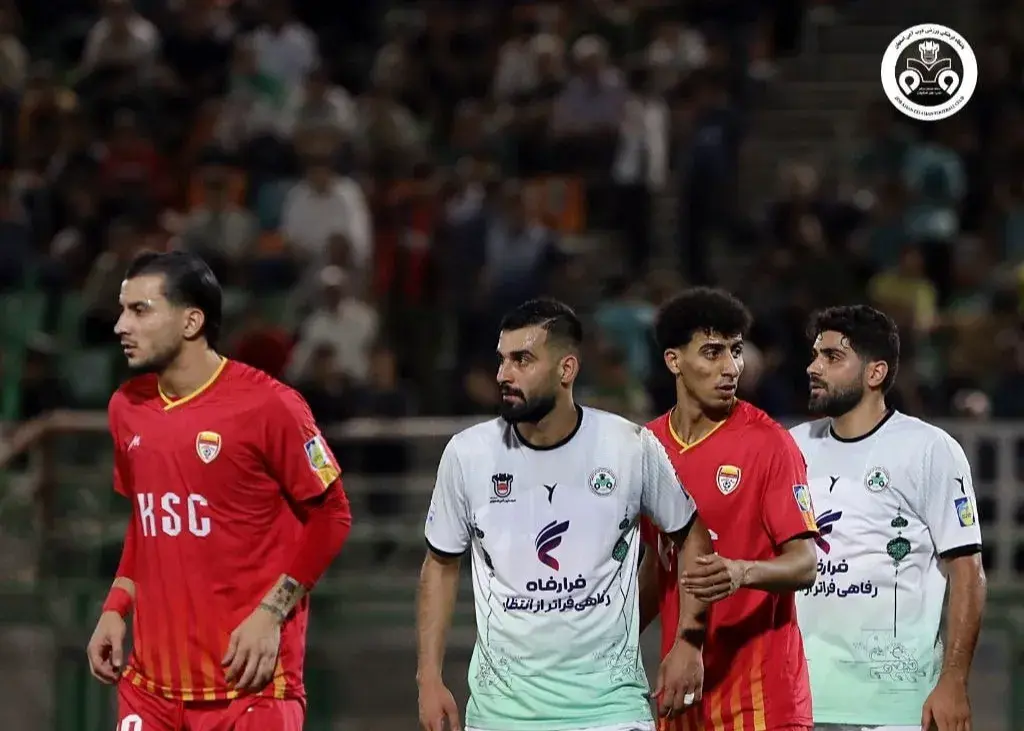 بازگشت مدافع باتجربه با کلین‌شیت پس از یکسال غیبت