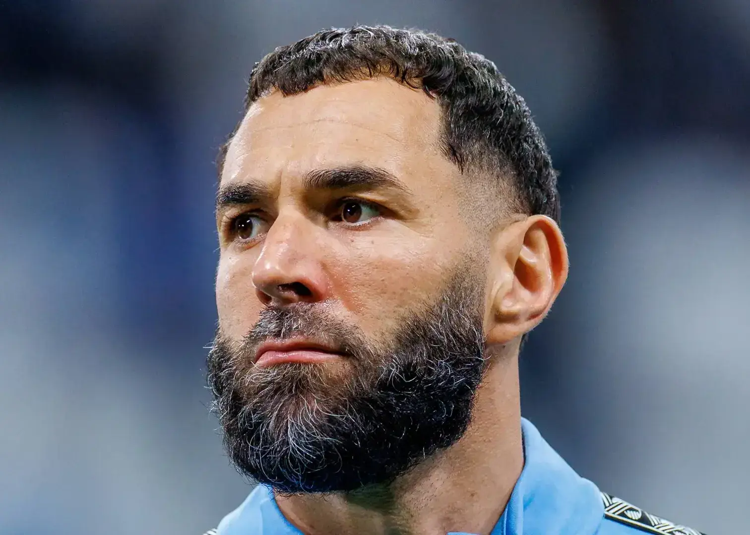 برای بنزما شوک دیگر: الهلال دیگر او را نمی‌خواهد!