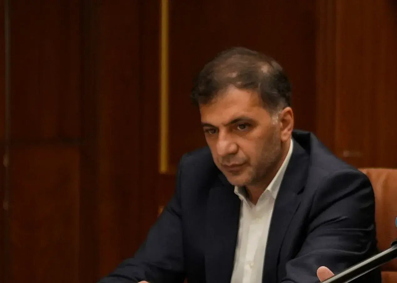 تصویر خبر: خبر ناگوار مدیر باشگاه تراکتور: جان باختن دو طرفدار تیم