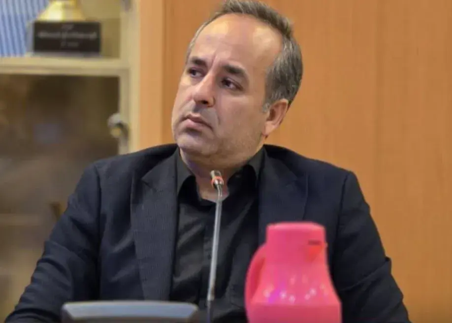 پاسخ سپاهان به ضرر ۳۰۵ میلیارد تومانی