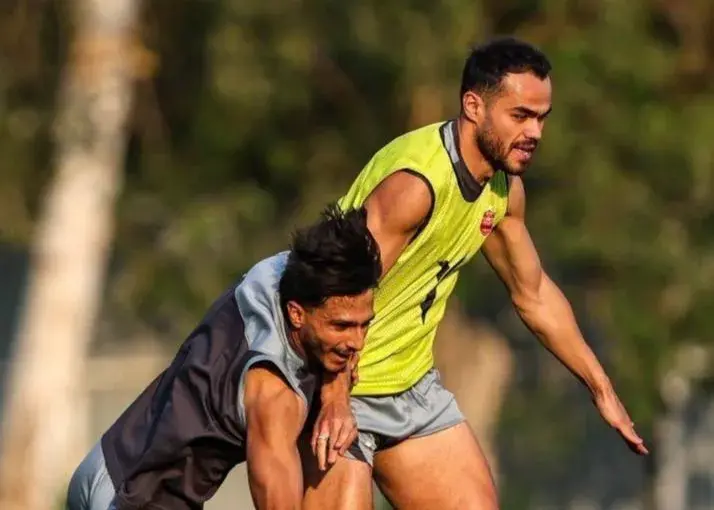 پرسپولیس: خبر ارسال نامه از سوی اورونوف کذب است