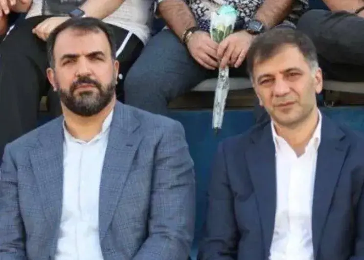 مدیرعامل جدید فولاد ایران، سابقه استقلال در کارنامه مدیریتی دارد