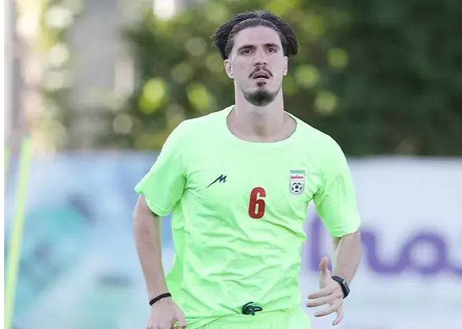 تصویر خبر: پرسپولیس از جذب هافبک دفاعی مورد نظر خودداری کرد