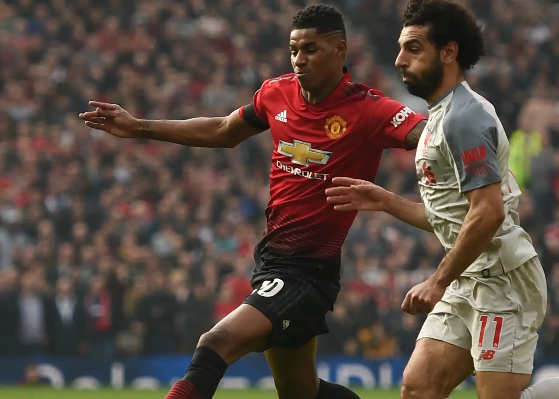 آیا رشفورد مسیر محمد صلاح را در پیش خواهد گرفت؟
