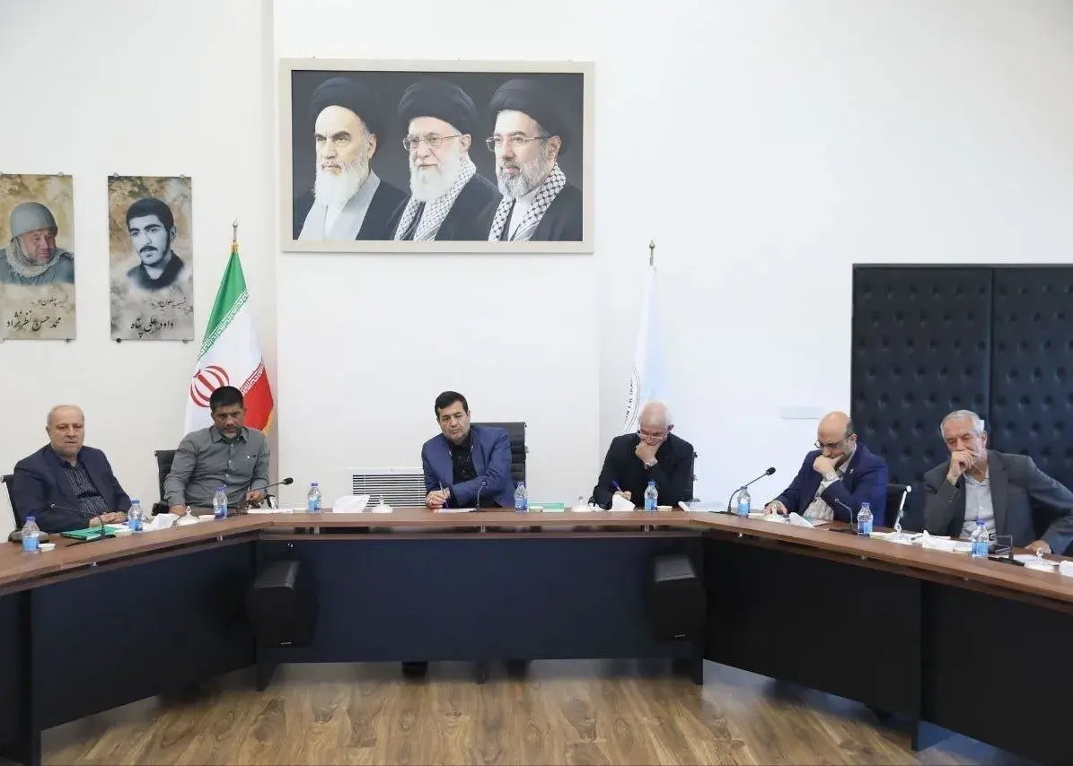 وزیر ورزش از کشتی خیالش راحت شد!