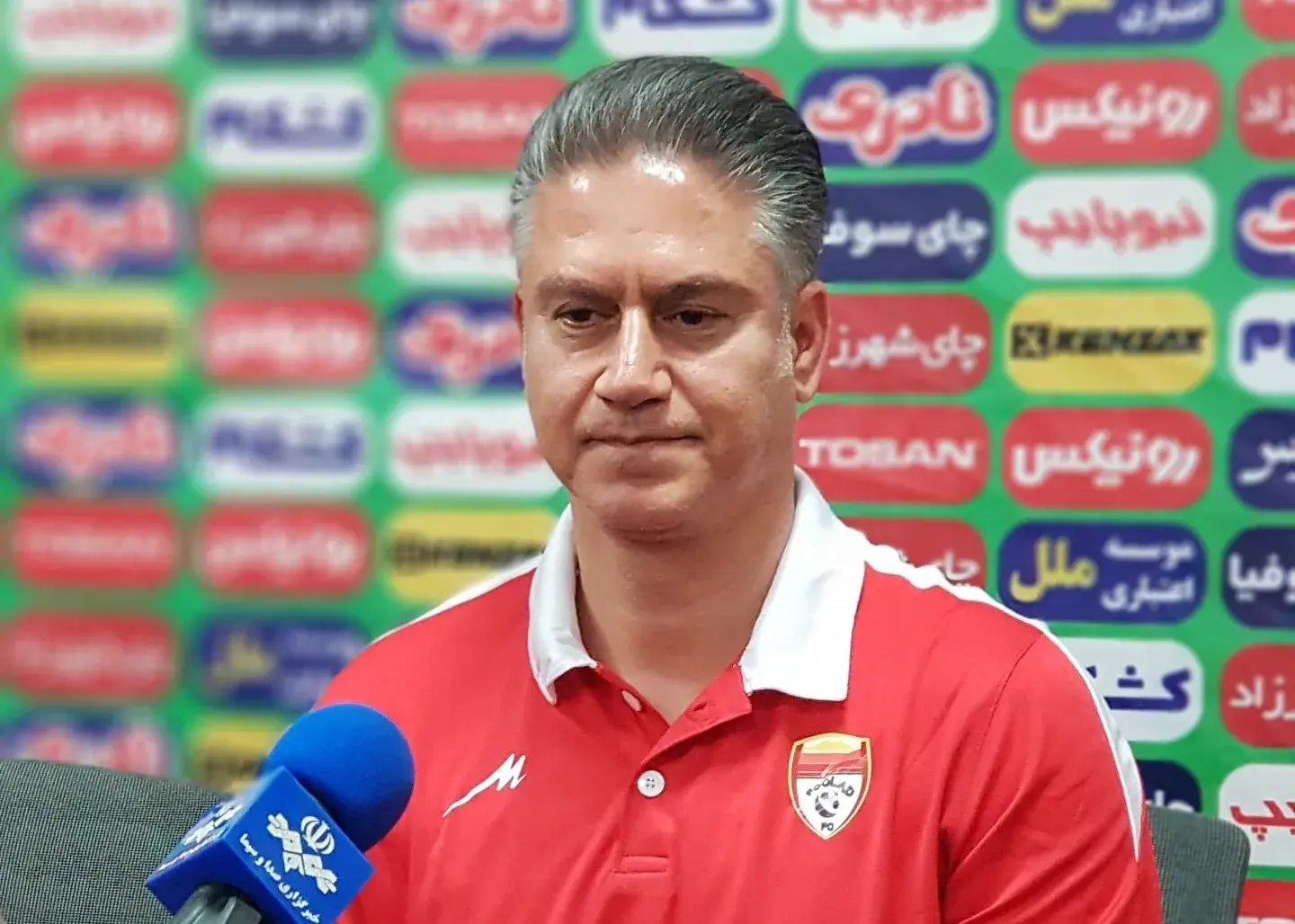 تصویر خبر: مطهری: قسم می‌خورم به رامین بیشتر پول می‌دادند