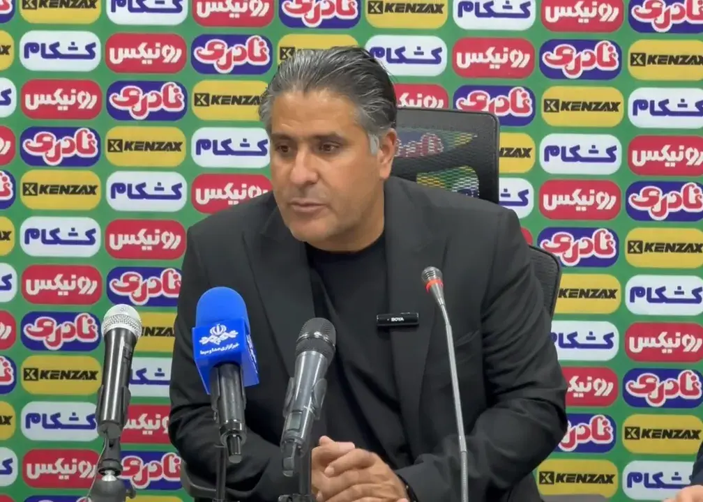 شهبا: فردا اتفاقات را خواهیم دید!