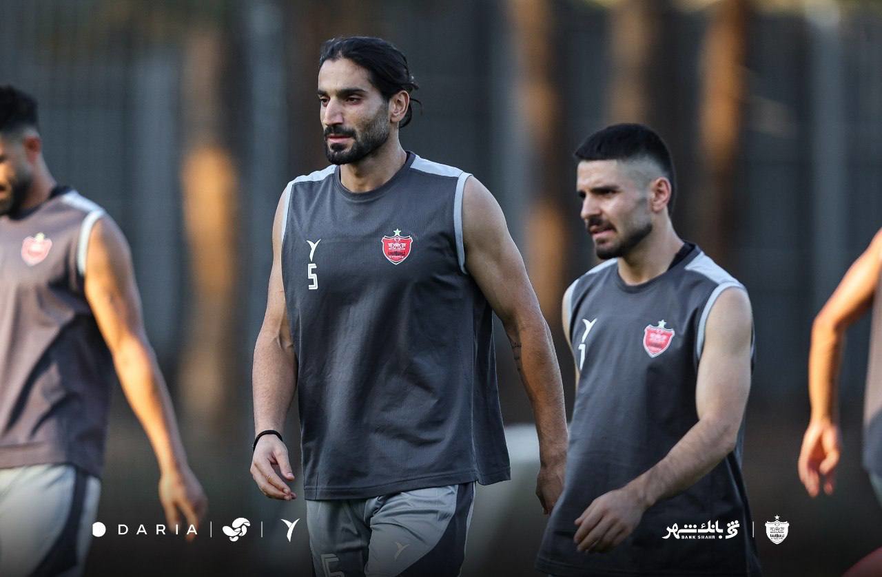 تصویر خبر: دو غافلگیری بزرگ در ترکیب پرسپولیس مقابل استقلال