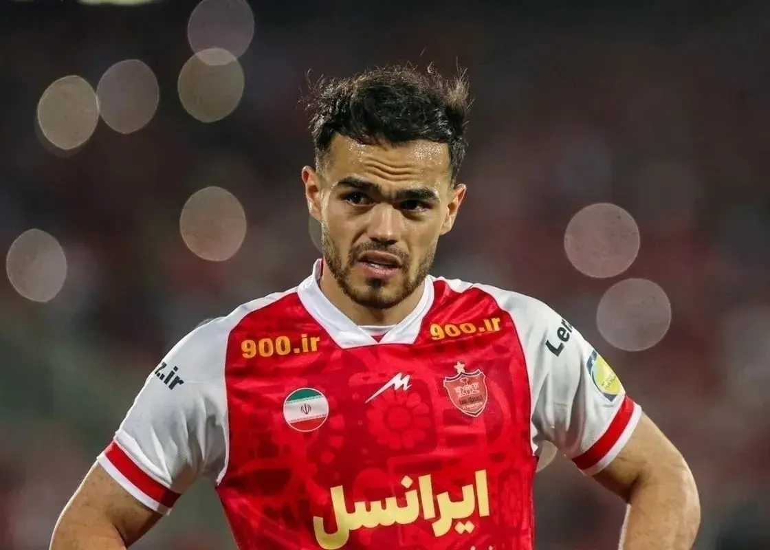 انتظار برای تمدید قرارداد ستاره ارزشمند پرسپولیس!