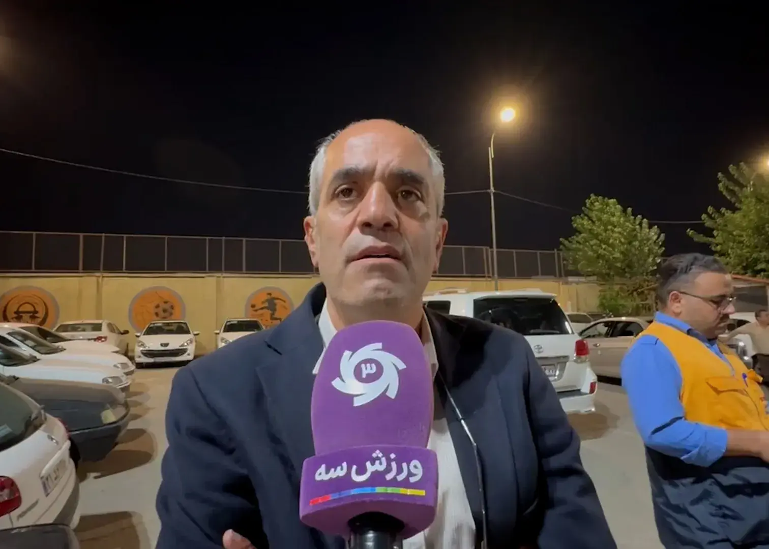 تصویر خبر: اعلام خبرهای مهم از سوی مدیرعامل تیم آبی پس از رویارویی با پرسپولیس