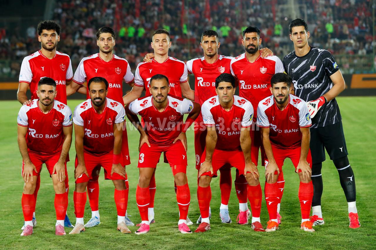 دلایل مخالفت پرسپولیس با پیشنهاد تراکتور