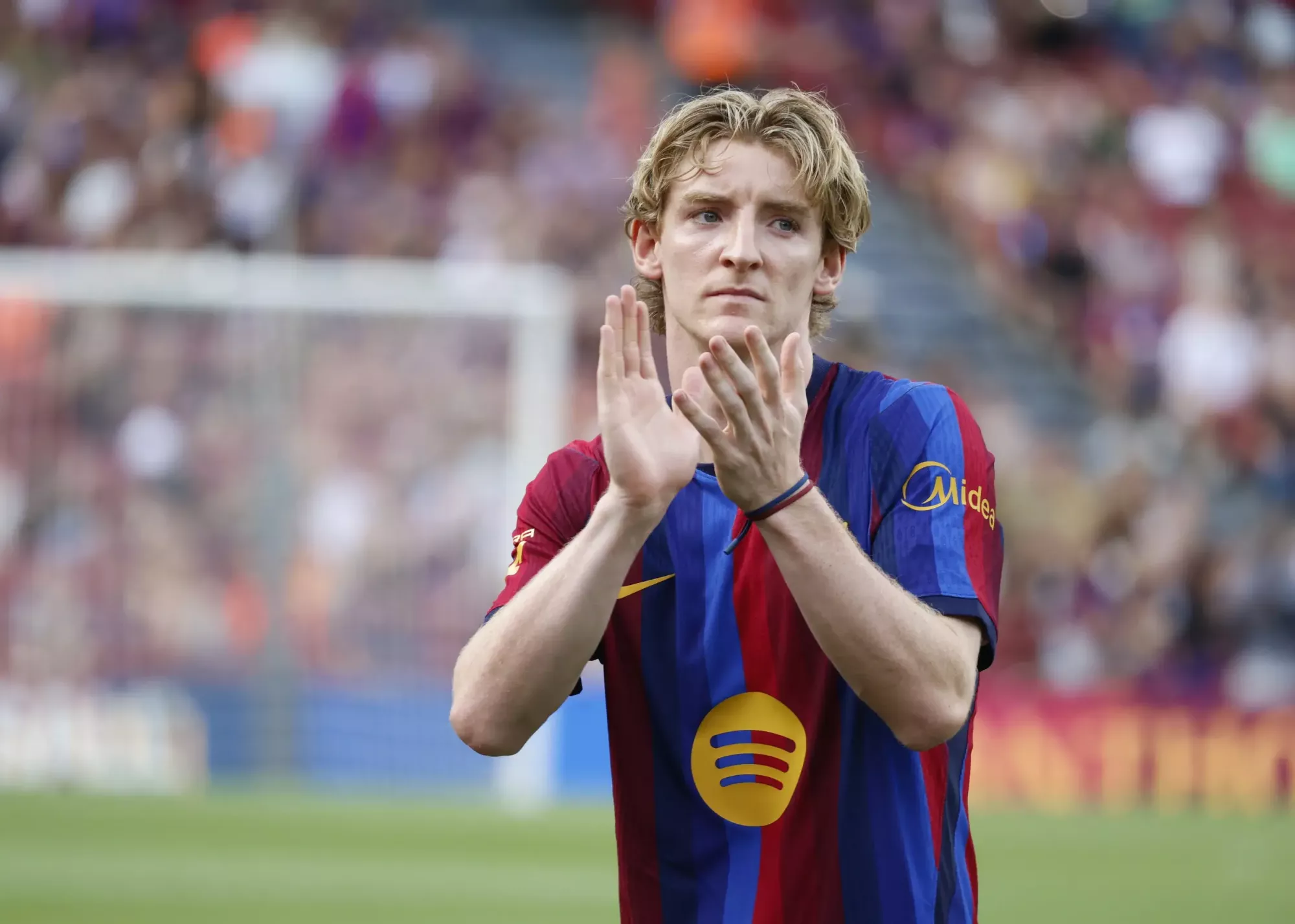 چالش‌های پیش رو در تخصیص شماره‌های جدید پیراهن‌های بارسلونا
