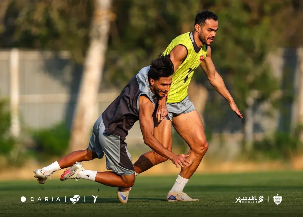 قطعی شدن حضور اورونوف در پرسپولیس و پایان شایعات