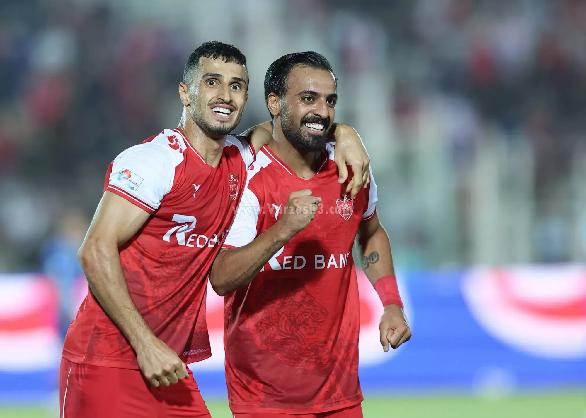 تصویر خبر: آیا سرانجام جانشین دانیال در پرسپولیس یافت شد؟