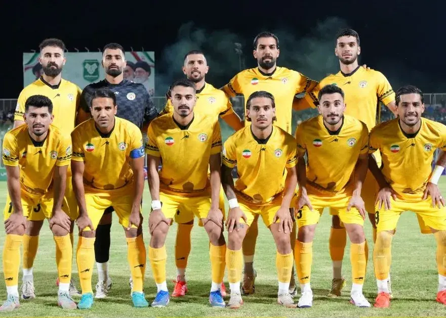 تصویر خبر: ترکیب فجر با یک غافلگیری همراه شد!