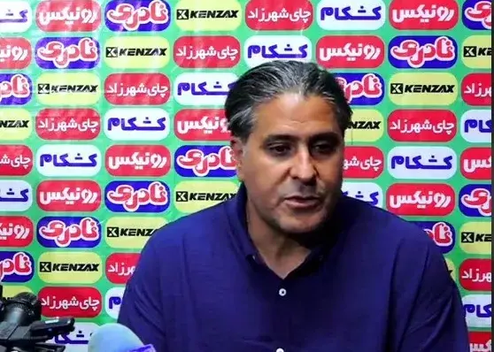 شهبا: استقلال برای ما یک حریف بسیار دشوار بود