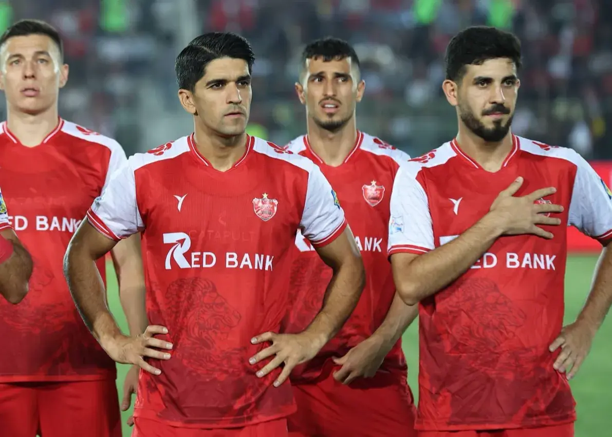 فقط یک باشگاه در تاریخ، از پرسپولیس امسال بهتر عمل کرد!