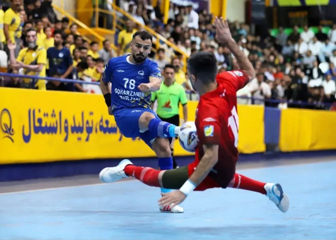 هفته اول لیگ برتر: مدعیان در آغاز کار با چالش روبرو شدند