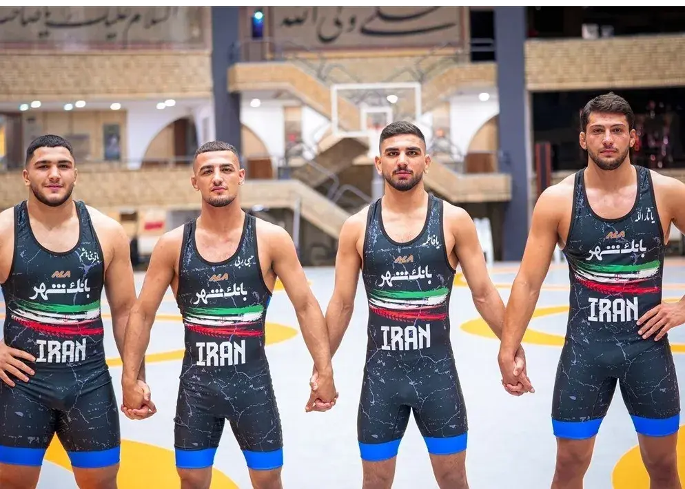 خلیلی و محمدنژاد یک گام با فینال جهانی فاصله دارند