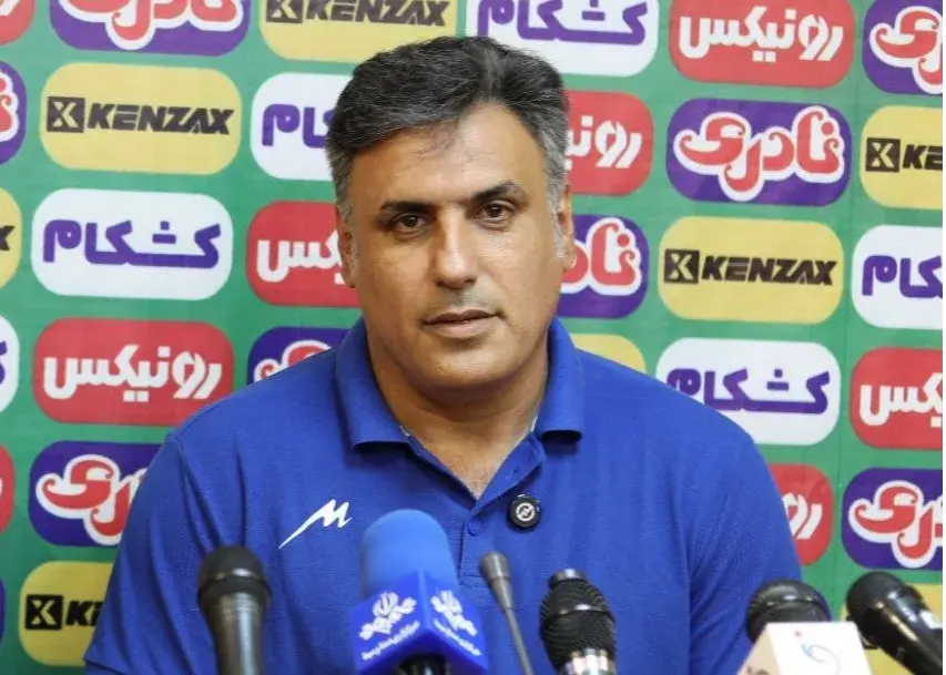 تصویر خبر: خلیفه‌اصل: درس‌هایی از شکست مقابل پرسپولیس برای آینده