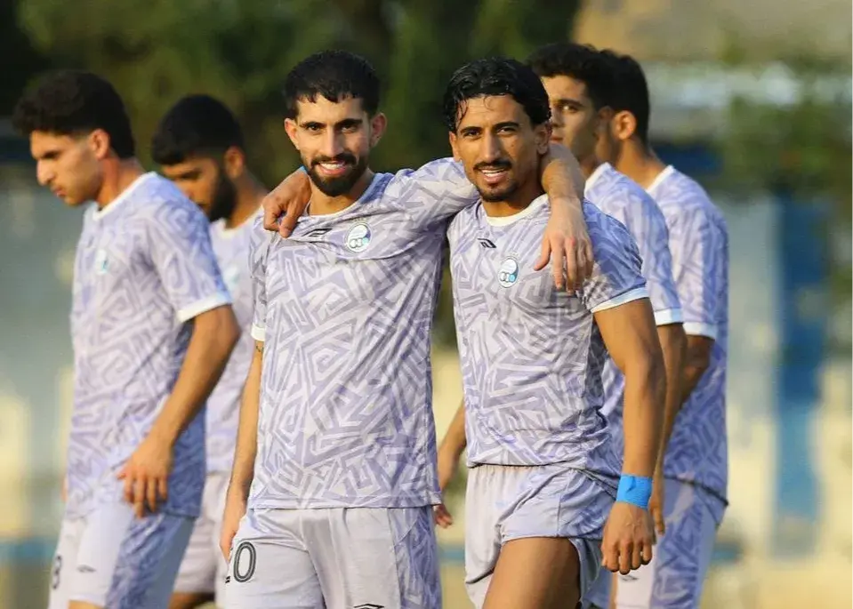 تصویر خبر: ترکیب منتخب استقلال برای رویارویی با سپاهان