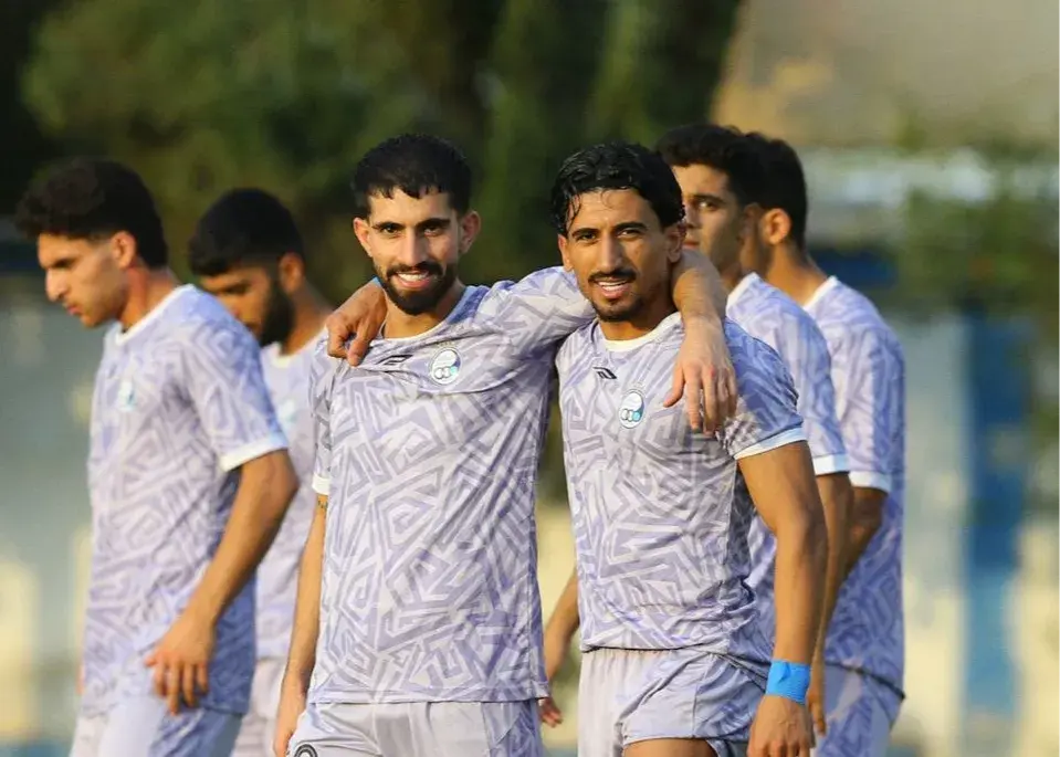 تصویر خبر: حضور پررنگ صالح در دلجویی کوشکی از سهراب!