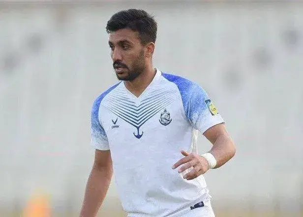یک نام نو در فهرست خریدهای پرسپولیس