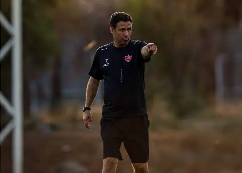 تراکتور با تصمیم غیرمنتظره پرسپولیس روبرو می‌شود!