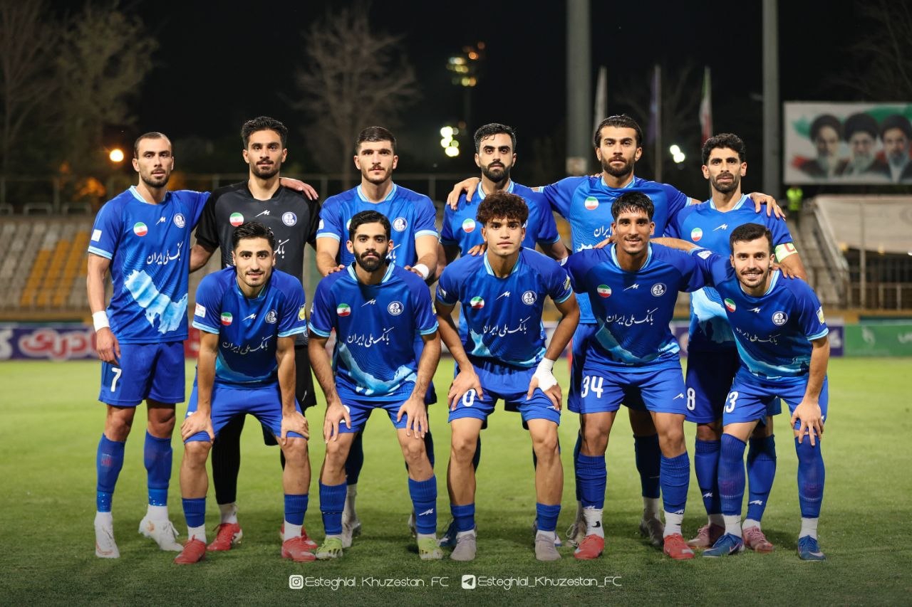 پنجره استقلال خوزستان سرانجام گشوده شد