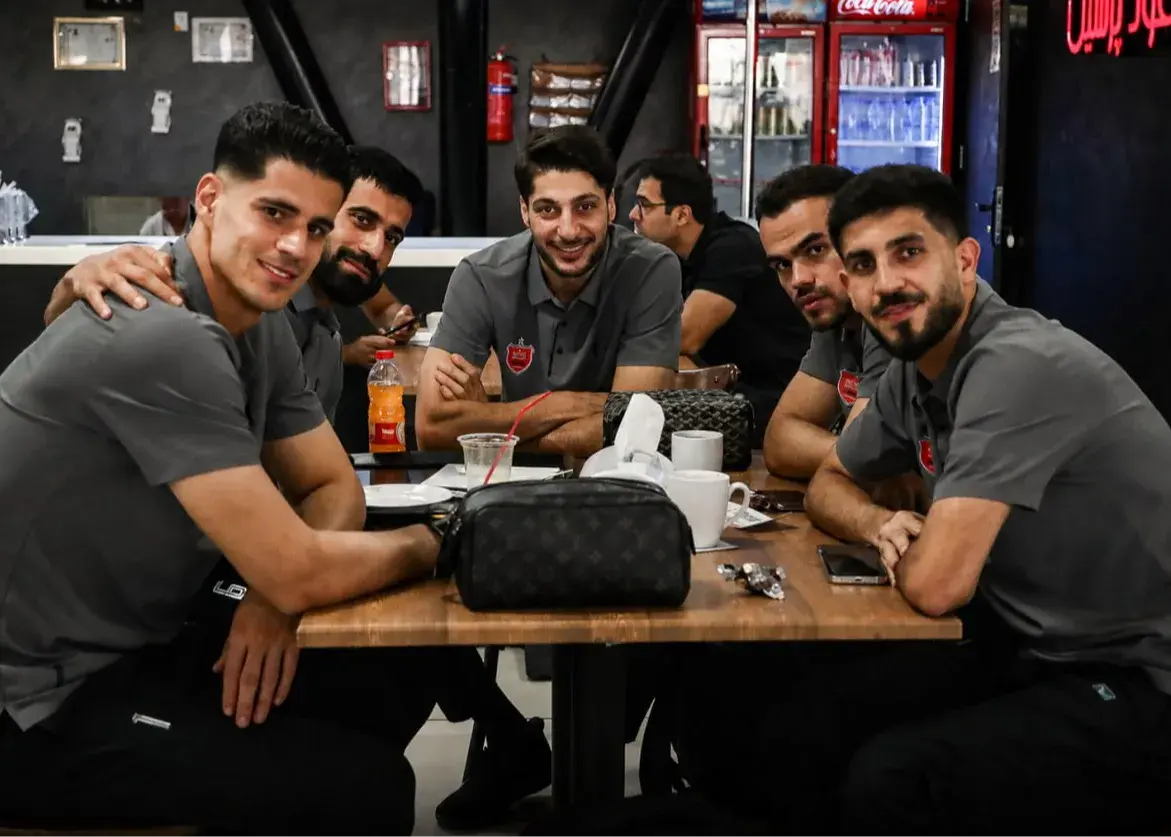 تصویر خبر: احتمال ترکیب پرسپولیس در مقابل تراکتور
