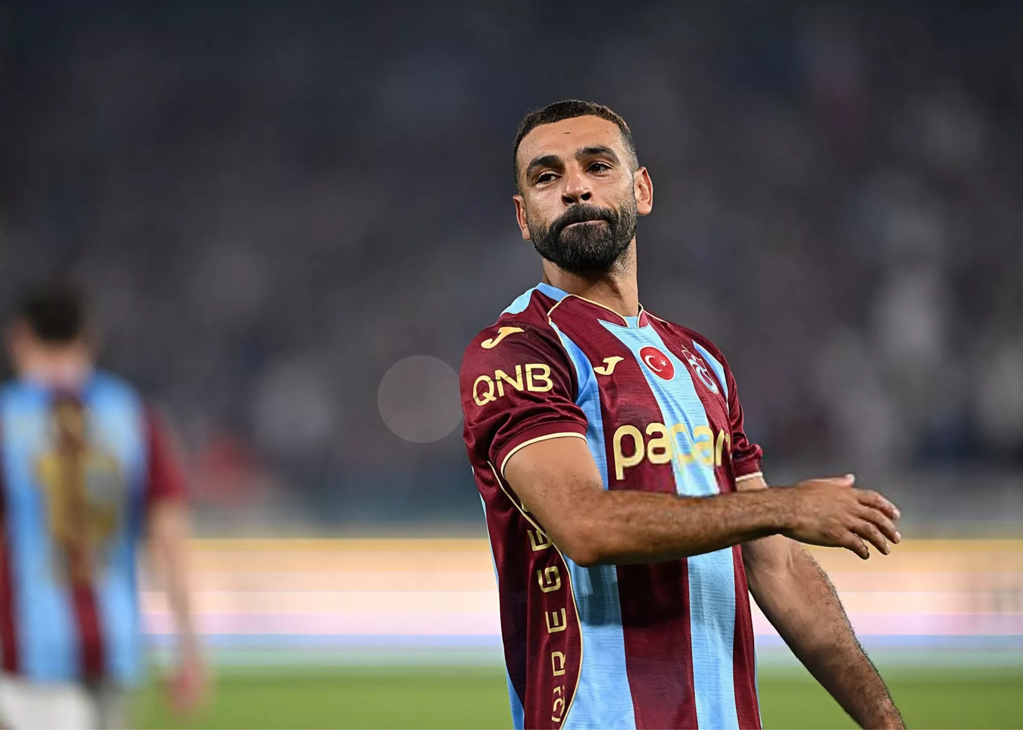 تصویر خبر: صلاح با چهار گل به ثمر رساند: فرعون، سلطان جدید ترکیه