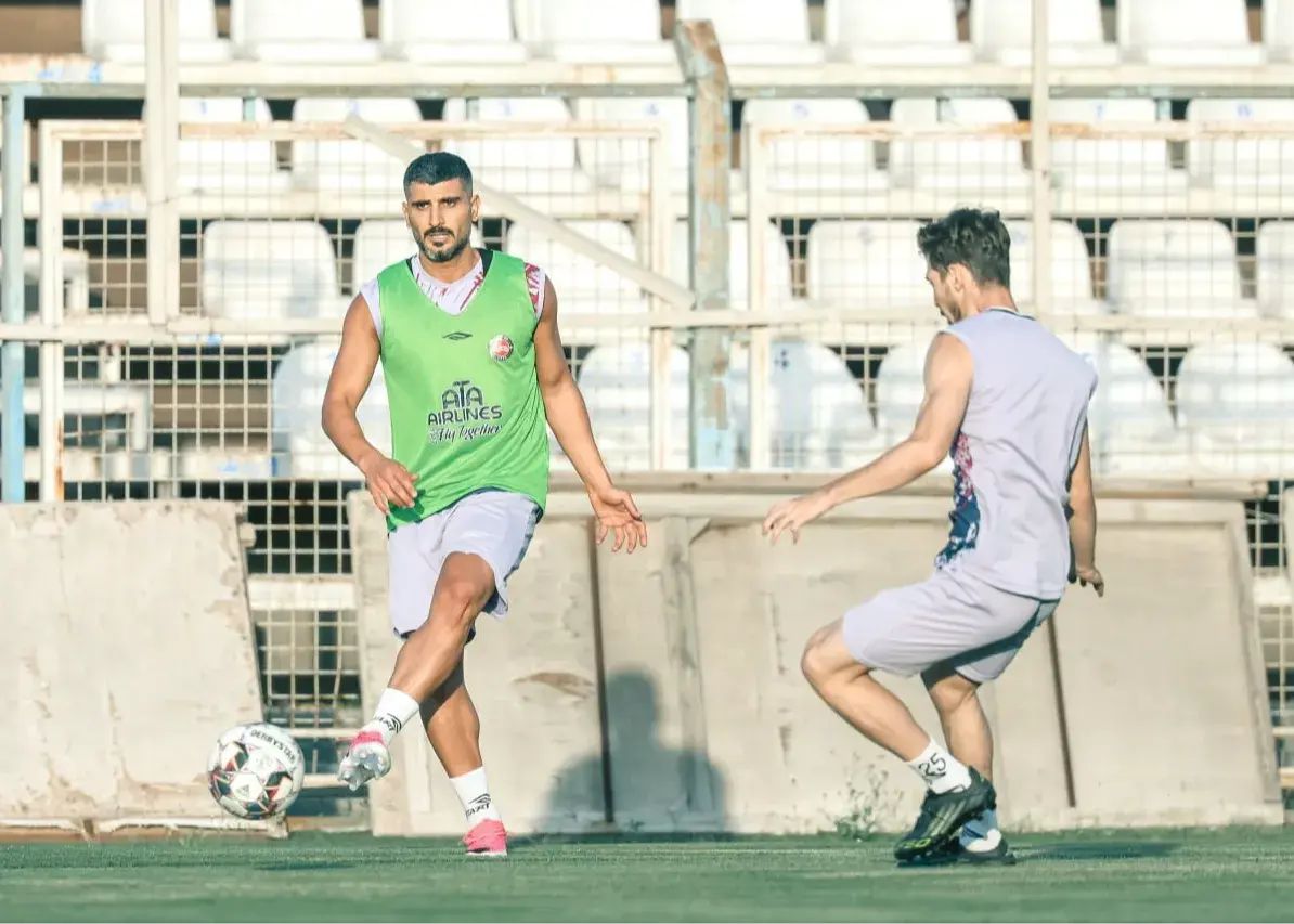 تصویر خبر: چالش پرسپولیس در دفاع چپ در برابر قدرت دفاعی تراکتور
