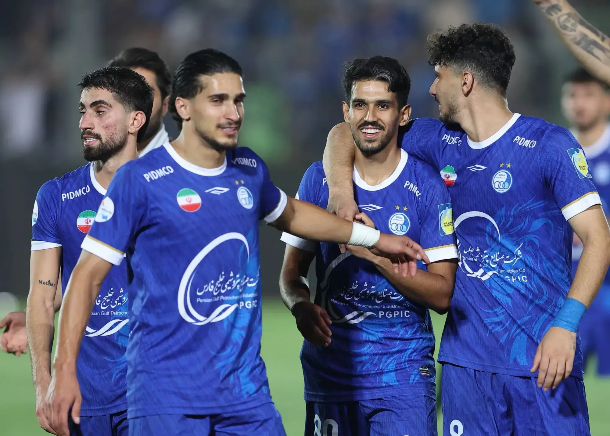 تست سخت برای استقلال: دو بازی حیاتی در پیش است