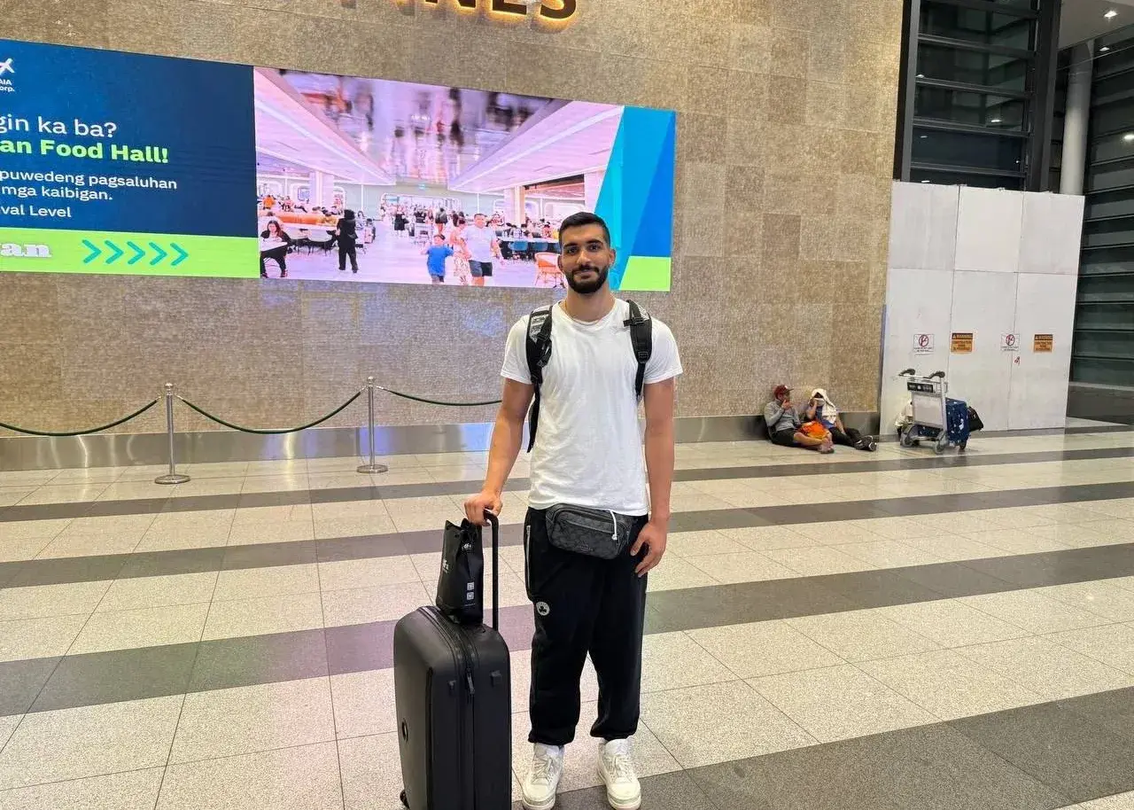 افزودن انرژی NBA به اردوی تیم ملی ایران!