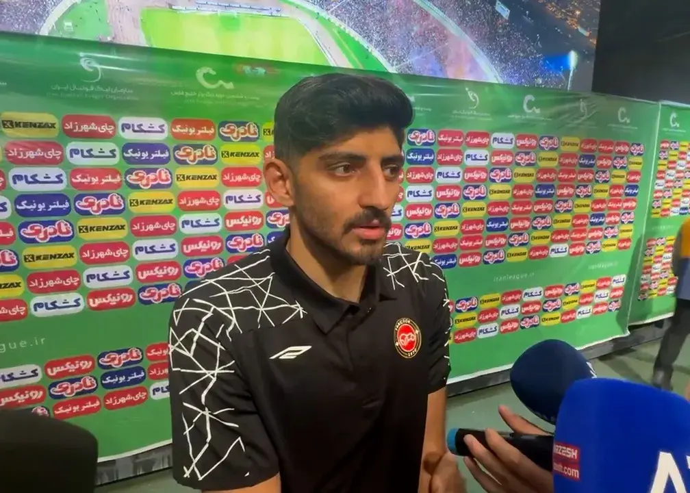 تصویر خبر: ترابی: بردن پرسپولیس برای ما ضروری بود