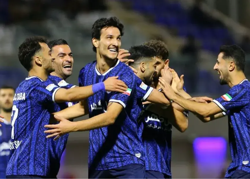 تصویر خبر: پایان بازی پرگل گل‌گهر مقابل چادرملو با نتیجه 3-0!