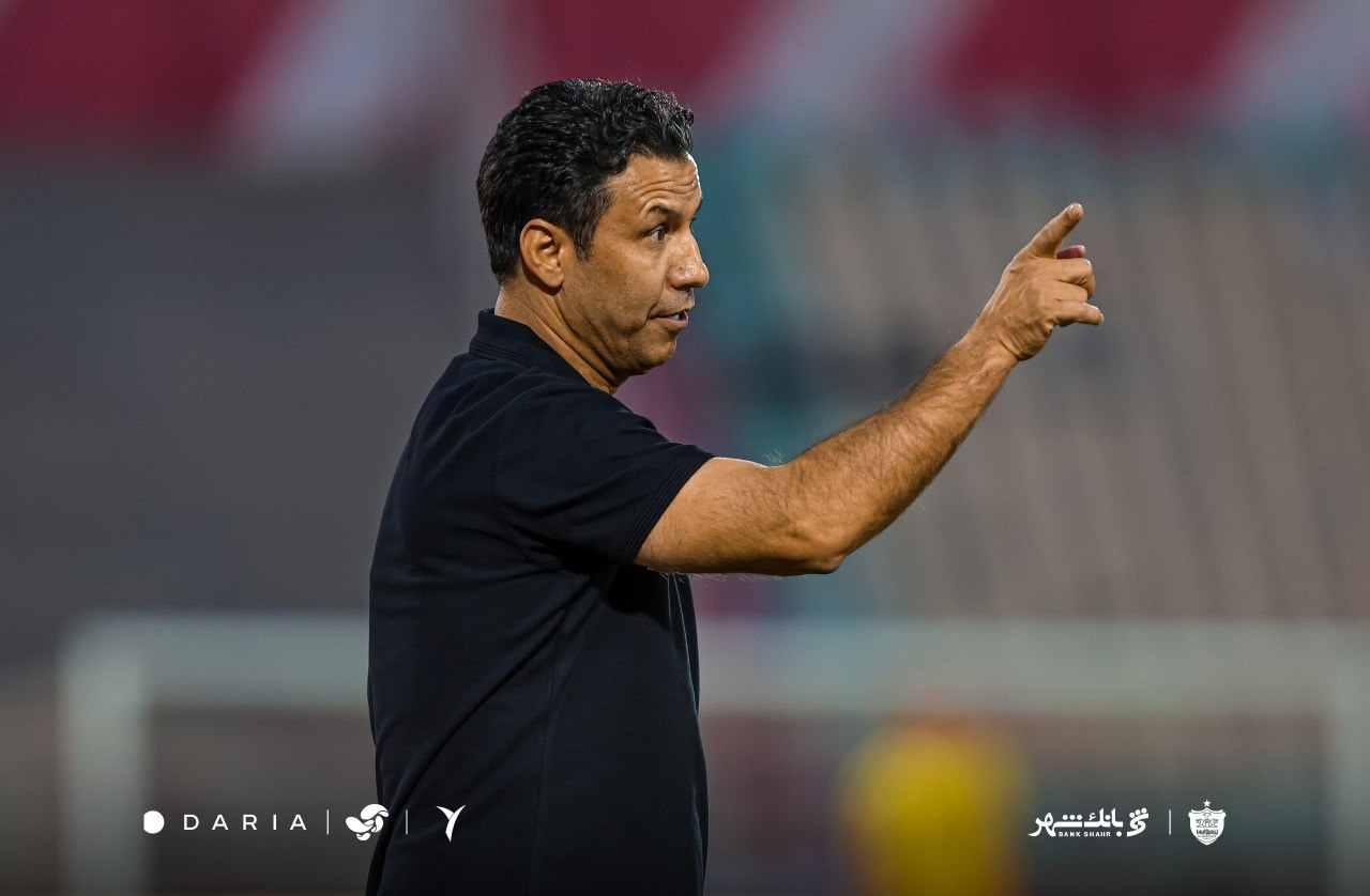 تصویر خبر: تارتار خواهان همکاری با پرسپولیس پس از دربی!