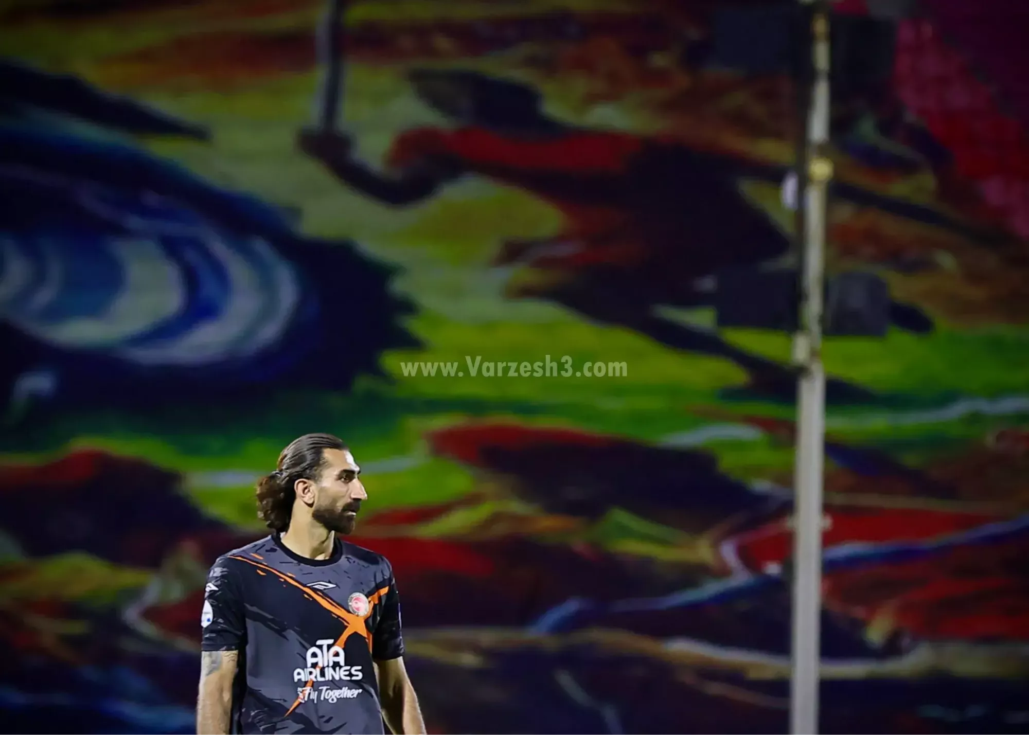 ترس پرسپولیس از بیرانوند!