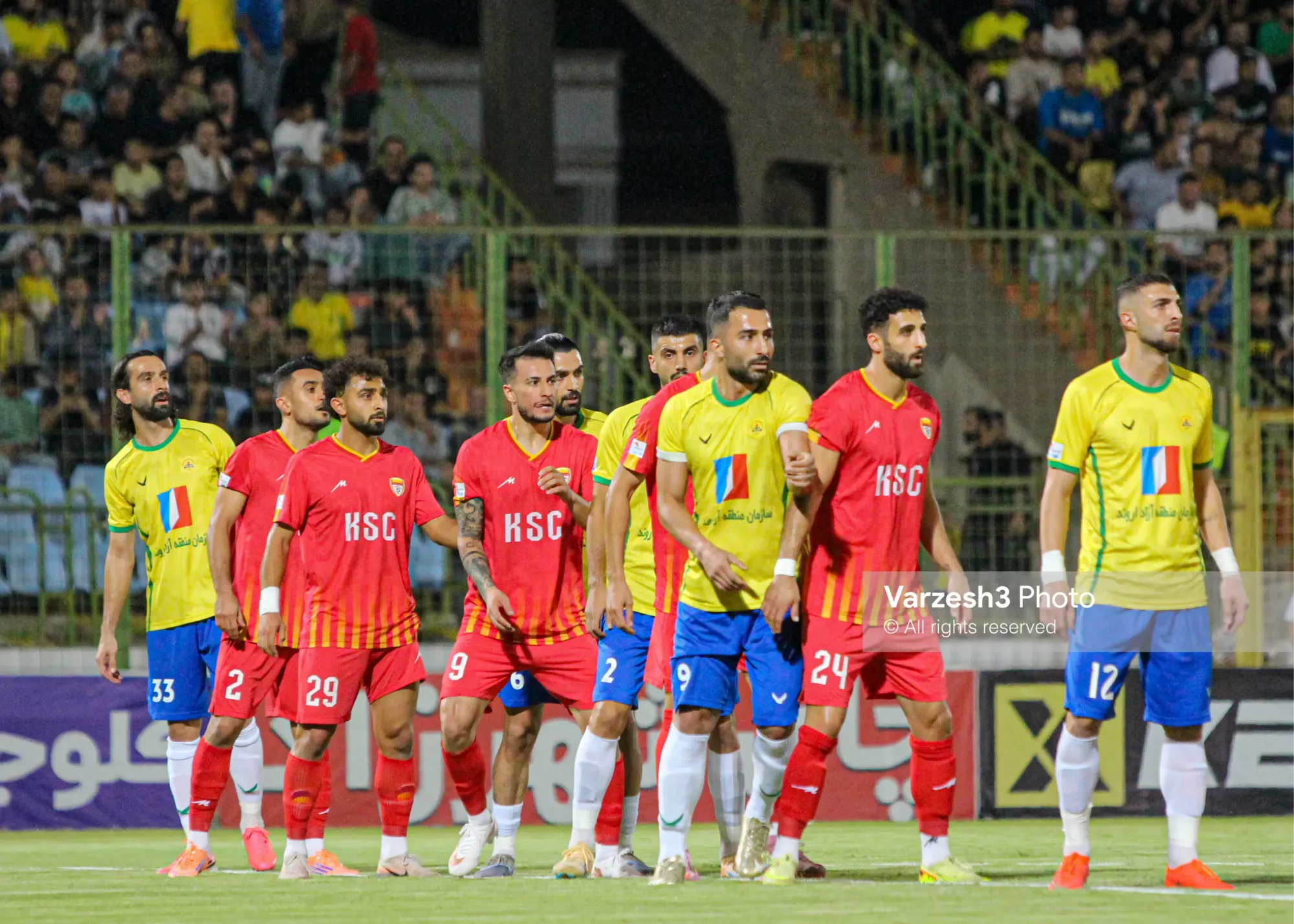 پایان پنجره نقل و انتقالات فوتبال ایران