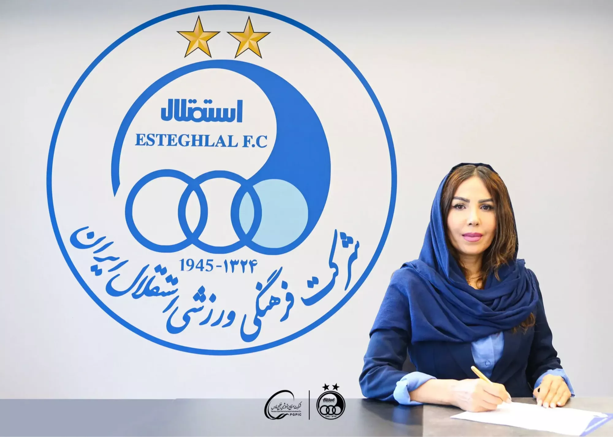 استقلال قدم بزرگی برای تکرار عنوان قهرمانی فوتسال زنان برداشت