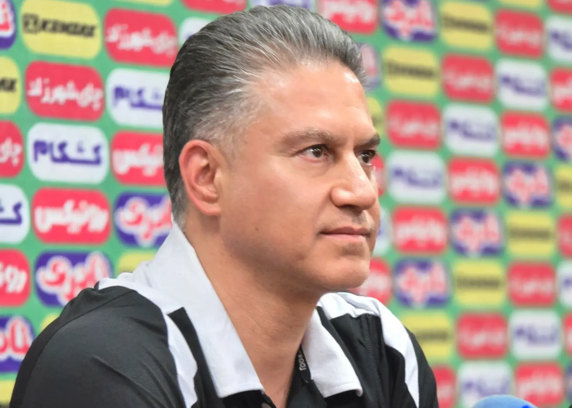 مطهری: رامین در فولاد جا افتاده است