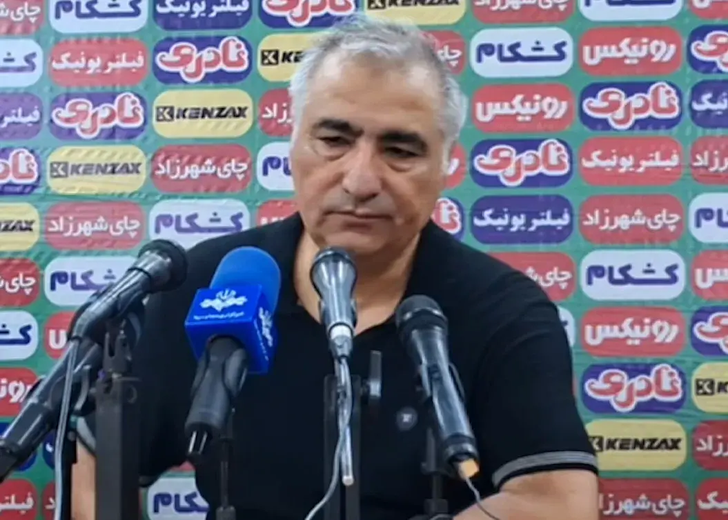 تصویر خبر: الهامی: مسئولیت با خود من است