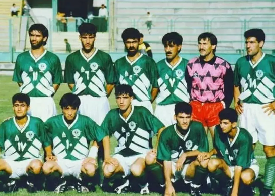 چهره‌های جنجالی پاس، پرسپولیس و تیم‌ملی در یک نگاه!