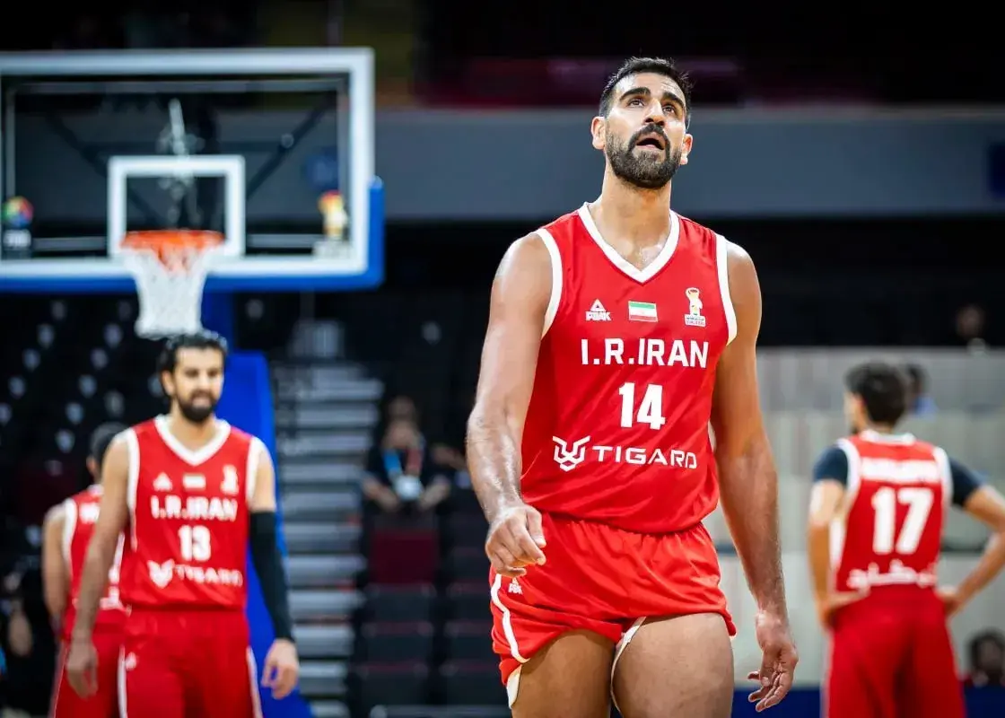 سبد کم برای غول‌کشی ایران!