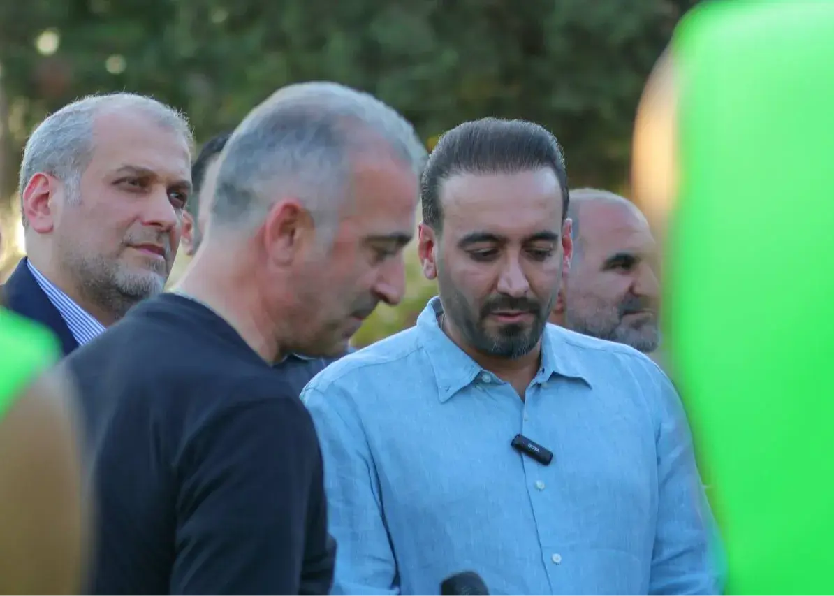 گسترش خانواده کمالوند در خرم‌آباد!