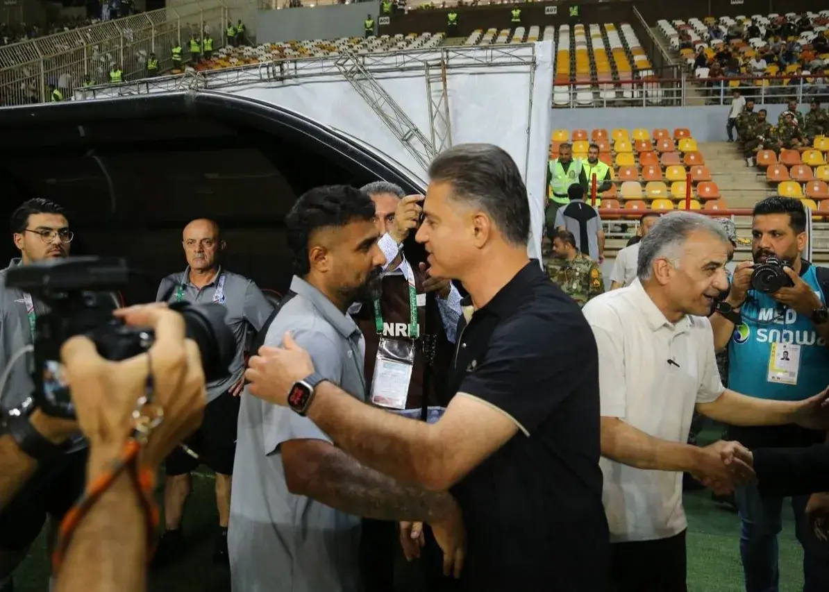 تصویر خبر: رکورد بی‌بازی‌های حمید مطهری مقابل استقلال پابرجا ماند!
