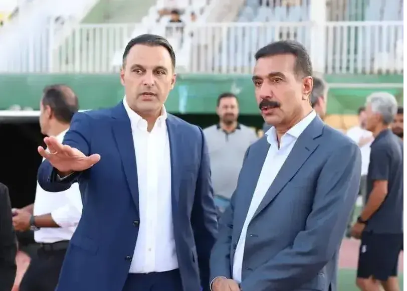 تصویر خبر: ملی‌پوشان آلومنیوم پس از استقلال در اختیار تیم ملی قرار می‌گیرند