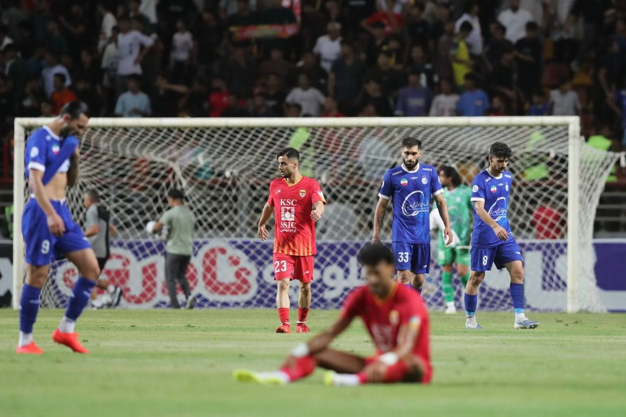 این ۴ بازی، جذابیت هفته چهارم لیگ را نابود کرد!