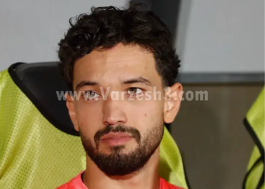 تصویر خبر: ایری، ستاره جوان پرسپولیس و آن لحظه فراموش‌نشدنی!